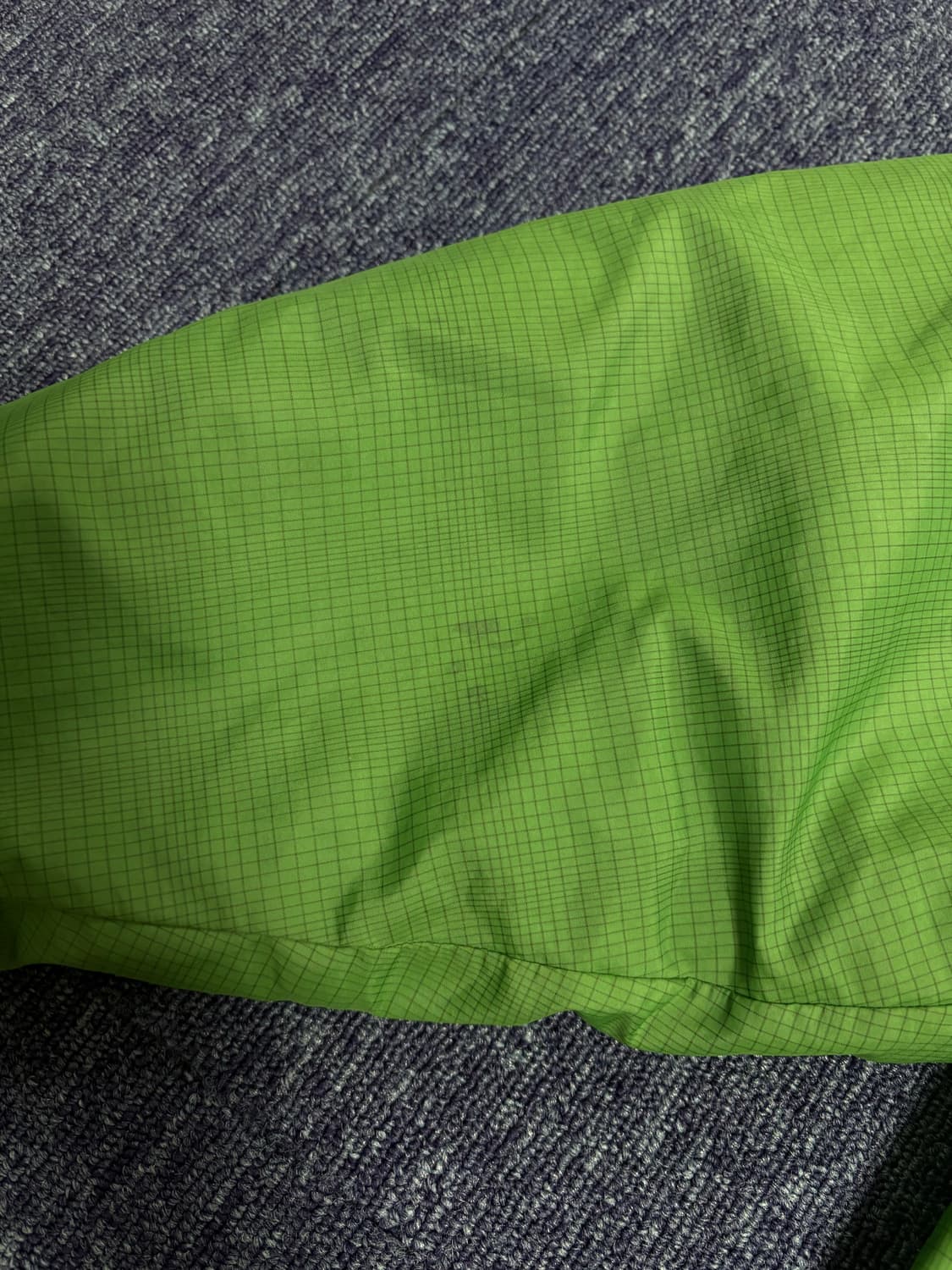 파타고니아 07년 글리세이드 리버시블 레트로 후리스 상품이미지3