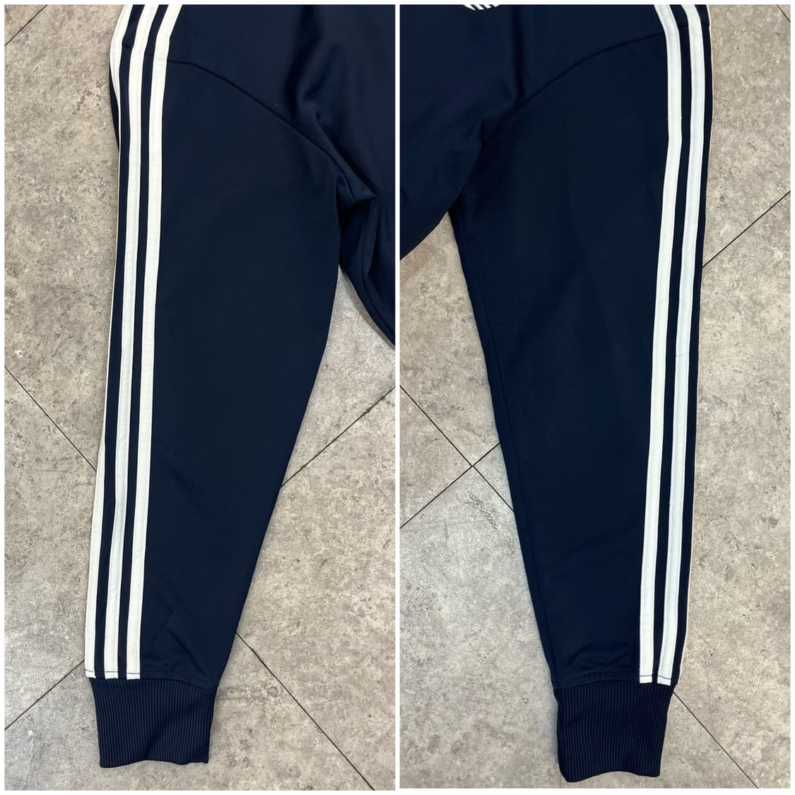 아디다스 파이어버드 져지 네이비 95 #csz3610 상품이미지7