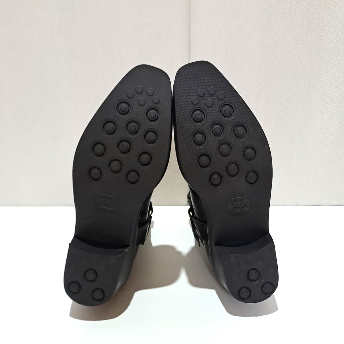 (택포) 브래드스튜디오 오리지널 웨스턴 부츠 260 B376 상품이미지9