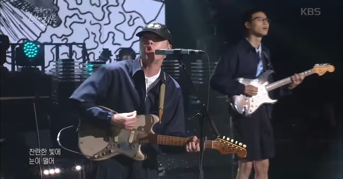 헤리티지플로스 블루종 네이비 M 18s/s  상품이미지5