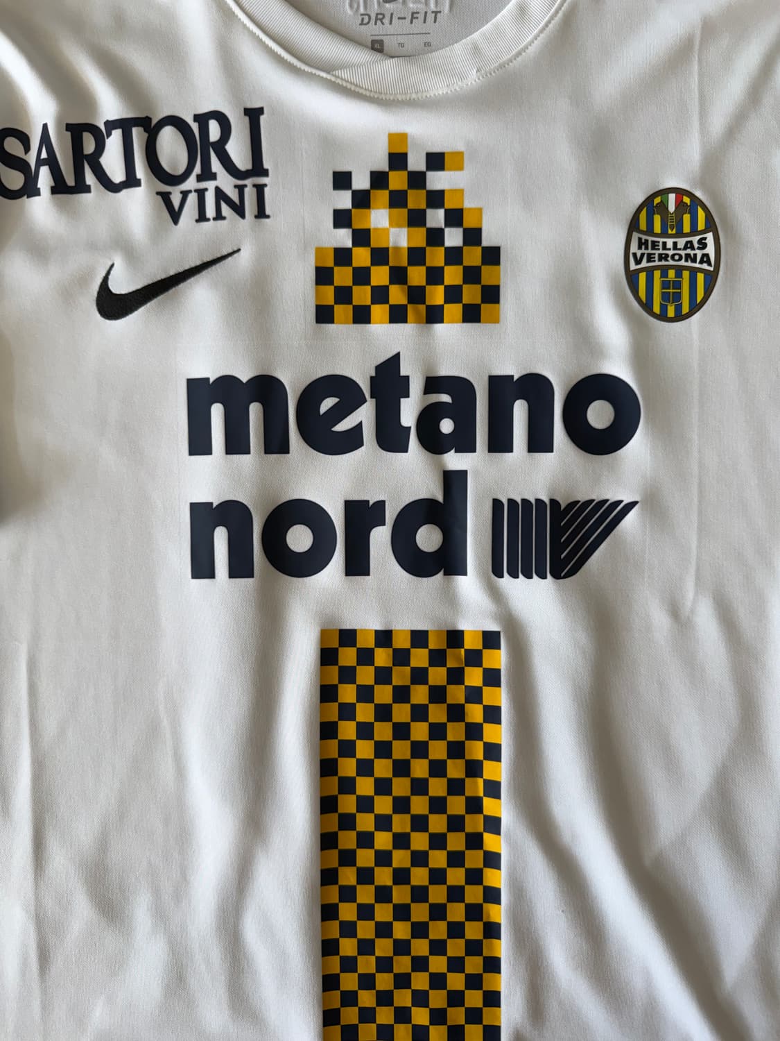 [XL/110]17-18 베로나 써드 이승우 725891-100 상품이미지3