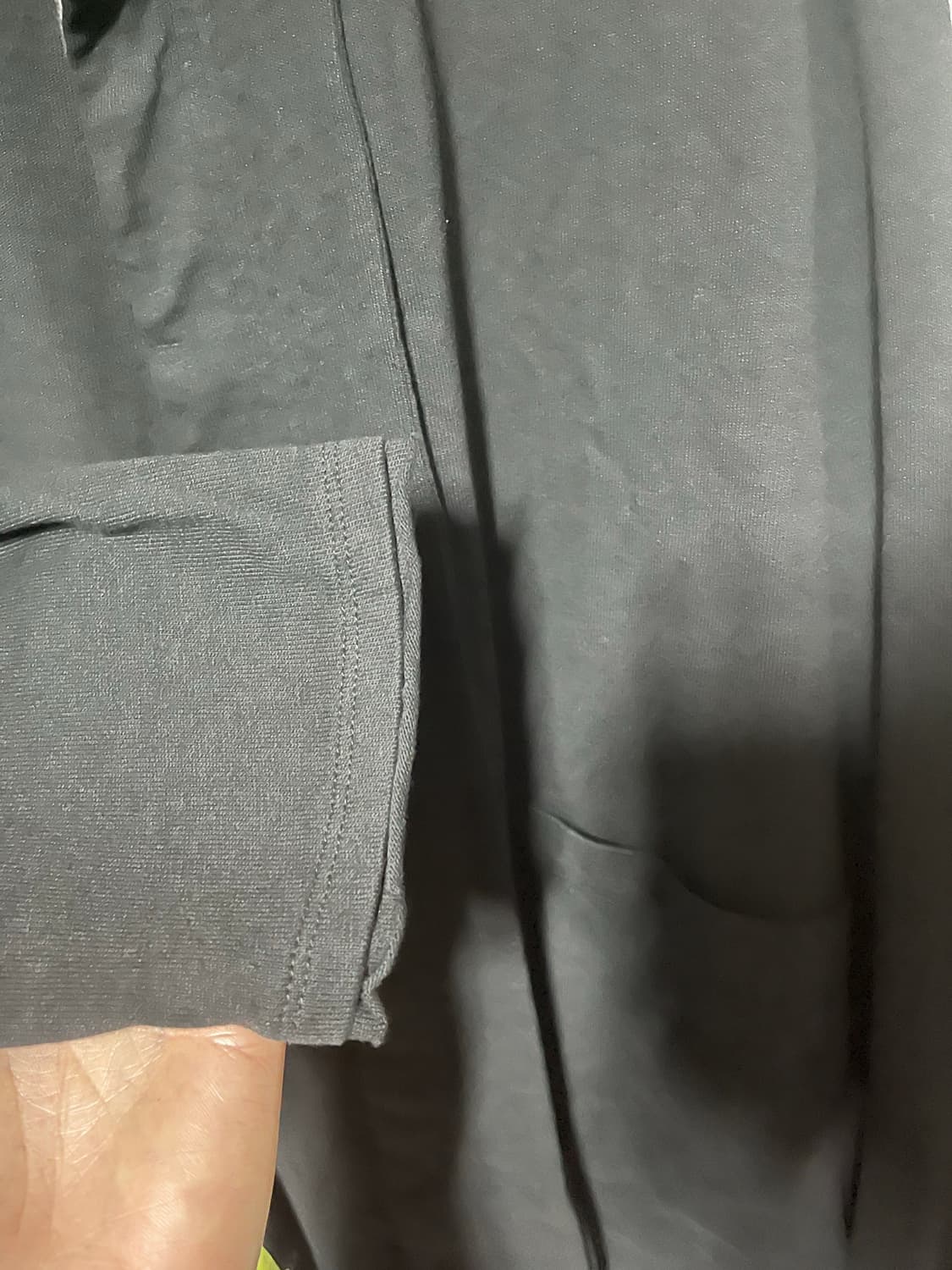 (M)키코 리바이스 가디건  상품이미지4