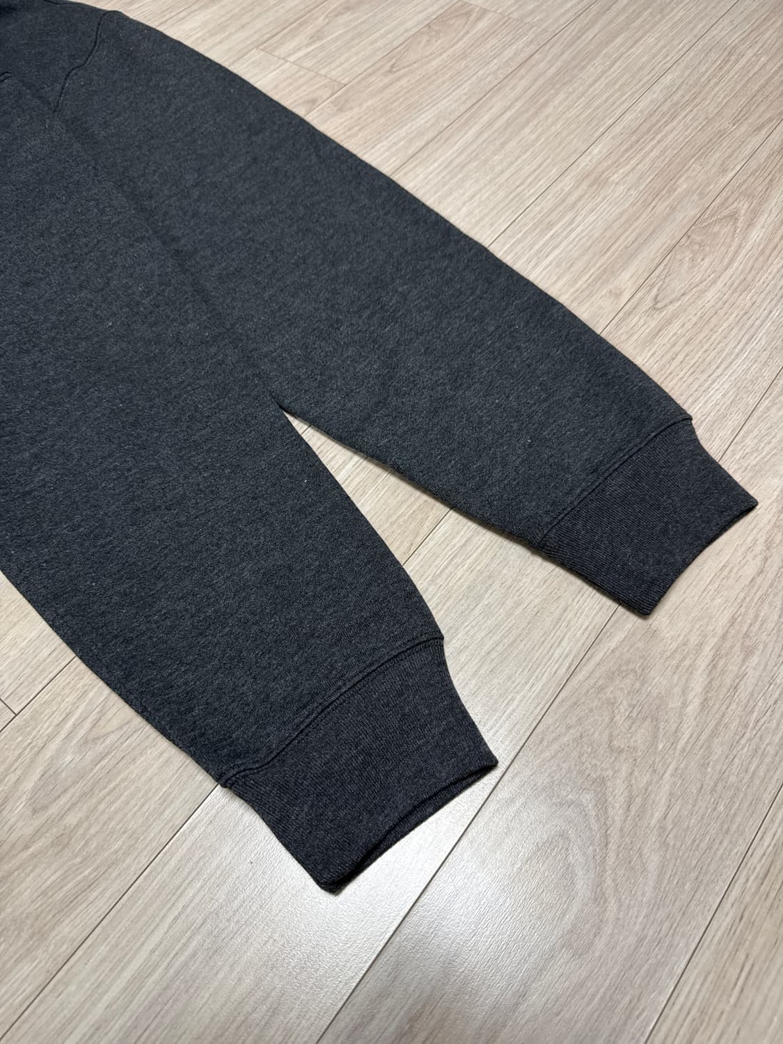 GAP 갭 후드 집업 상품이미지7