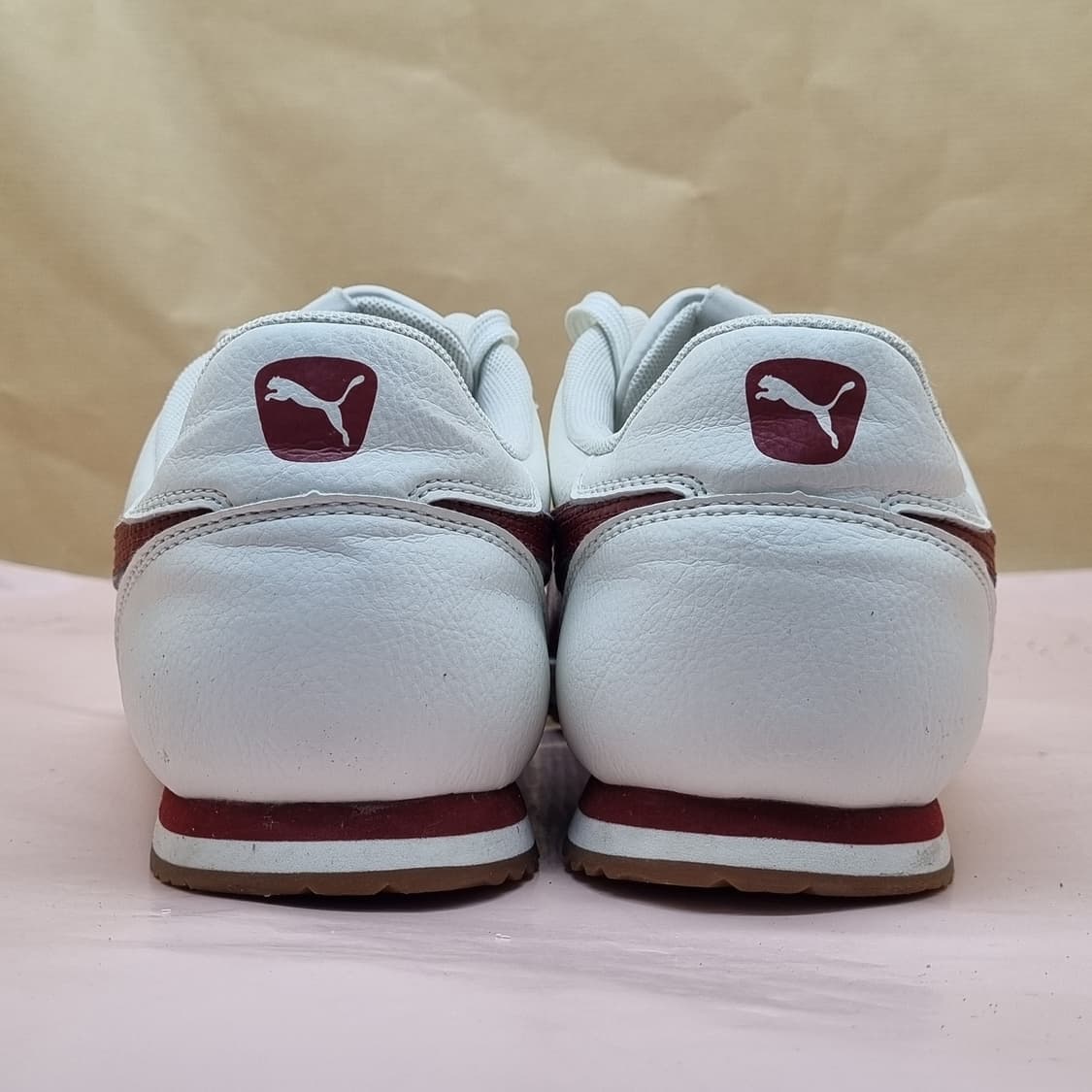 푸마 투리노 남성운동화270  상품이미지4