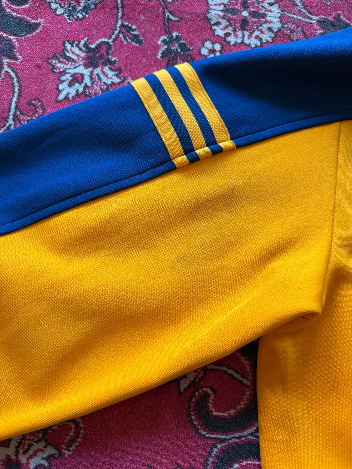 adidas w.germany Zip-up Track Jacket 상품이미지5