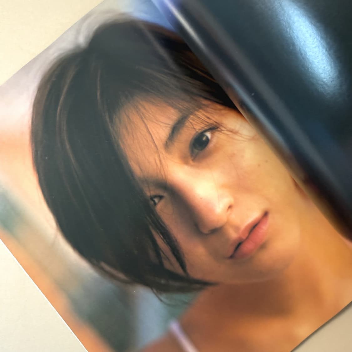 히로스에 료코 20th Birthday POPEYE 화보 사진집 무크 상품이미지7