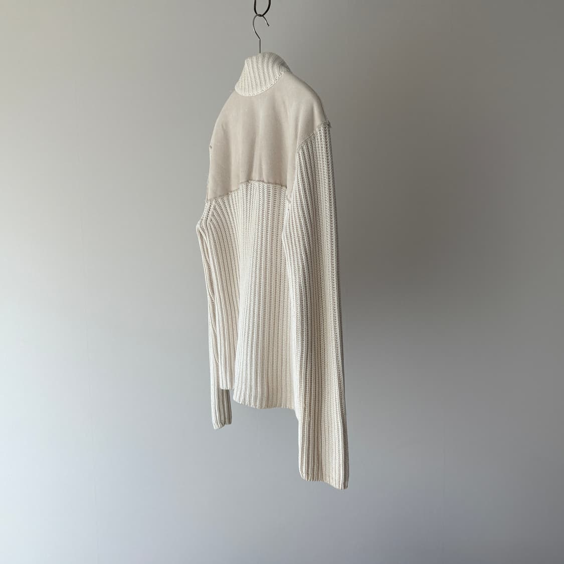  ▫️Armani Exchange Knit Zip 상품이미지3