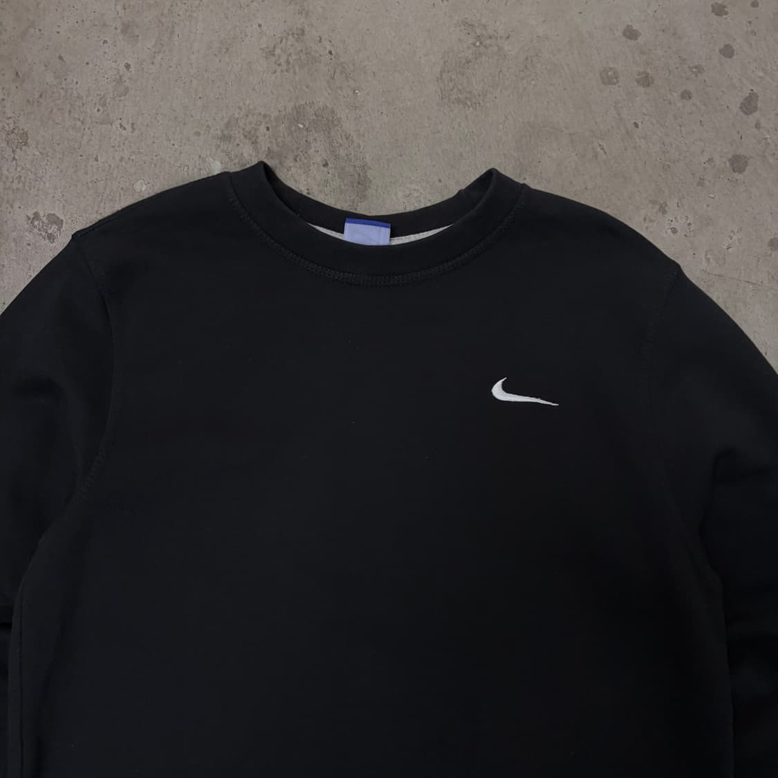 나이키 맨투맨[1902] 상품이미지2