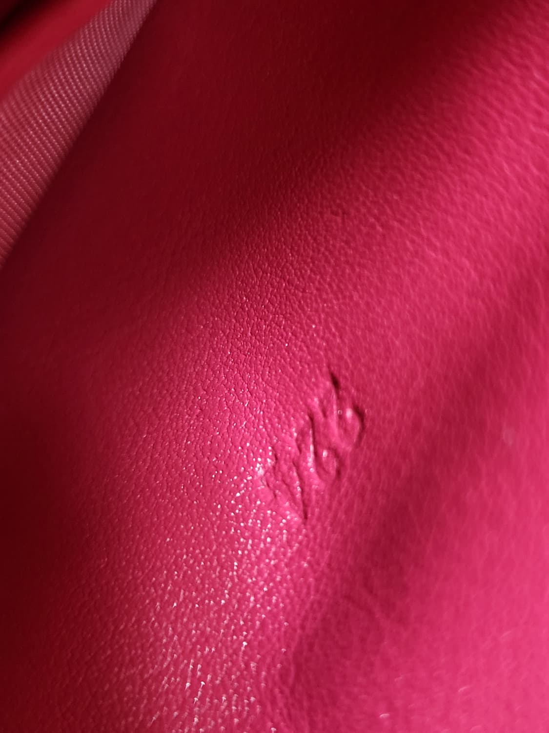 프라다 엔벨롭 장지갑  상품이미지10