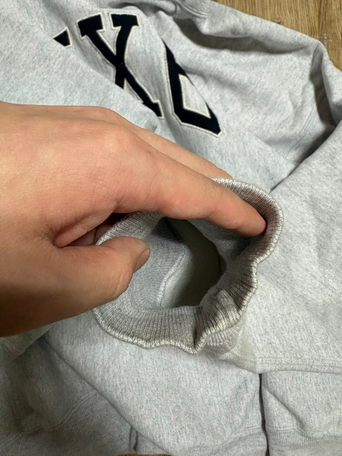 세인트미카엘 MX6 후드 xl 상품이미지7