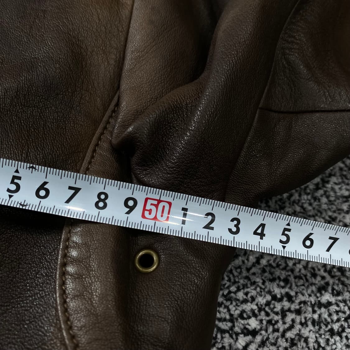 폴로 레더 상품이미지7