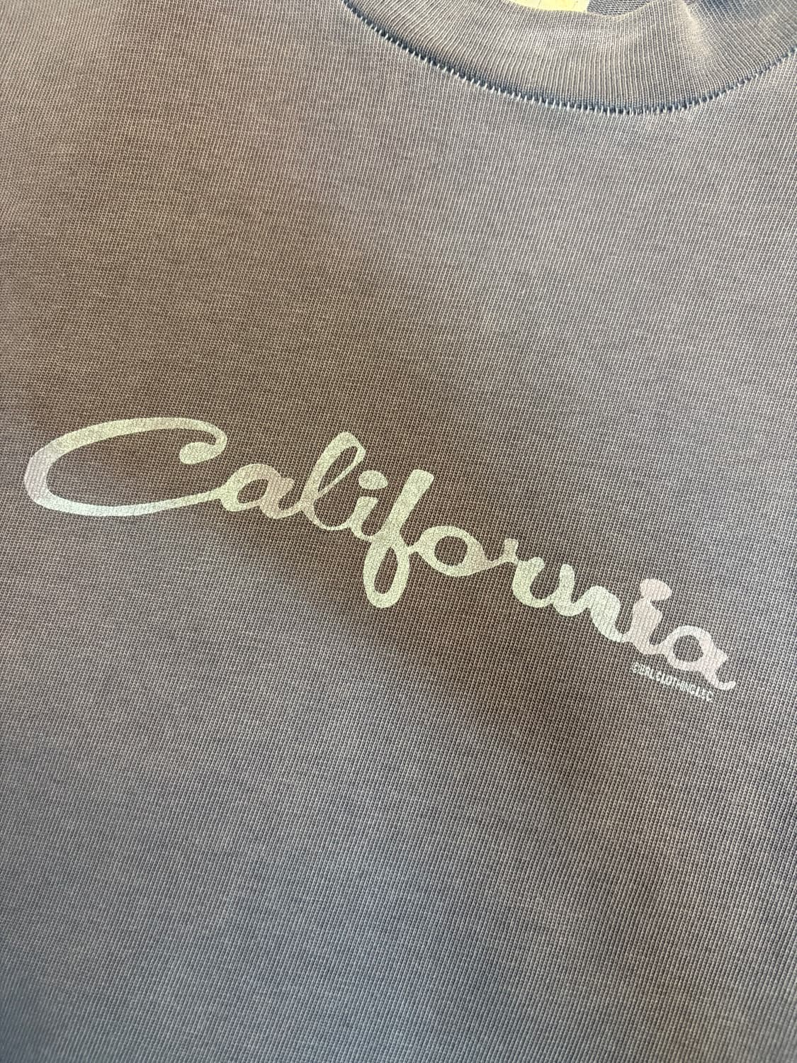 ERL CALIFORNIA 롱슬리브 M 상품이미지4