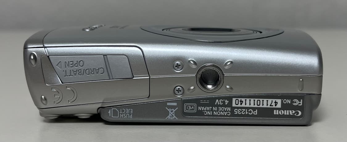 토모토모 디카 캐논 ixy 810/ixus 950 상품이미지7