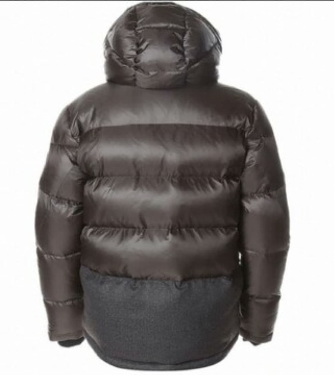 라푸마(Lafuma) 필다운700구스다운 패딩 상품이미지9