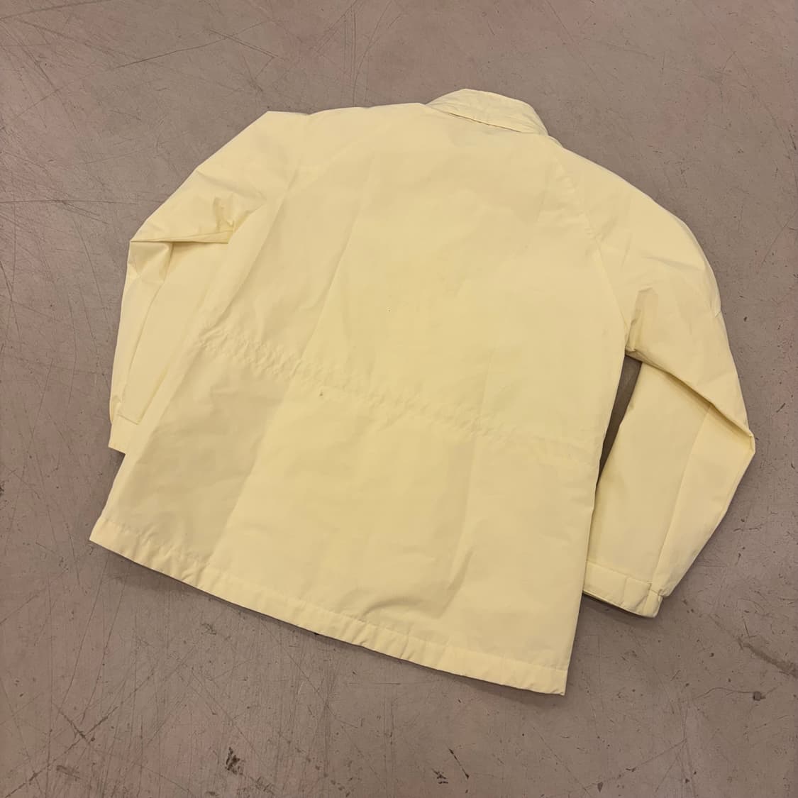 몽벨 옐로우 마운틴 자켓 상품이미지3