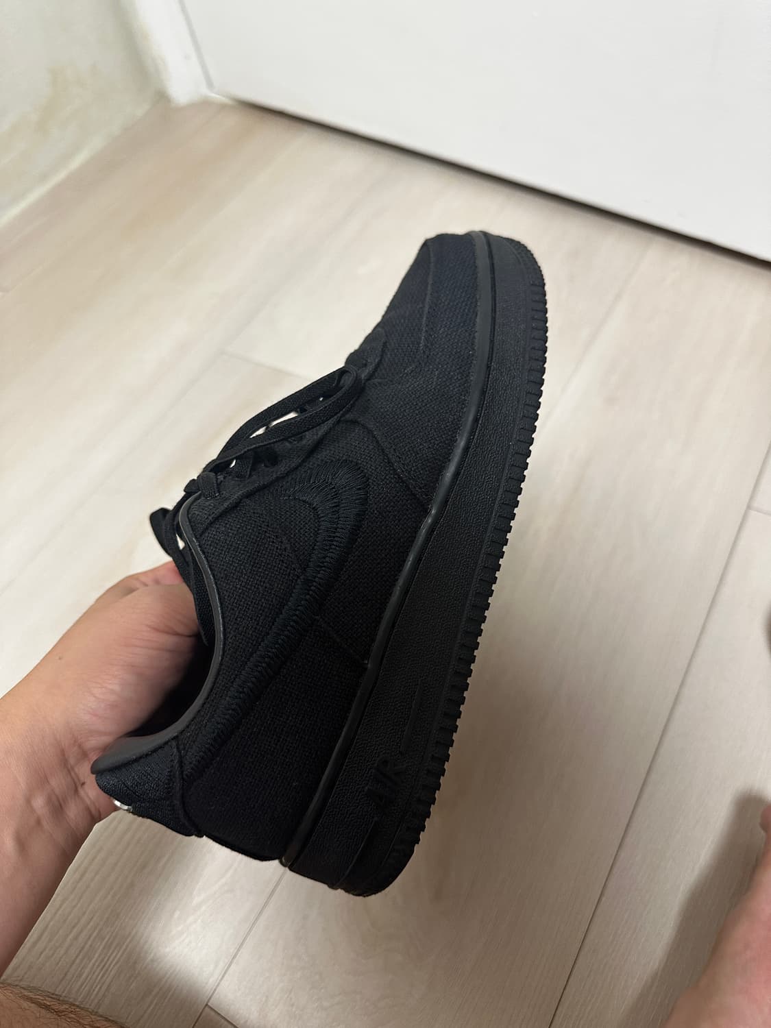 나이키 스투시 포스 255 상품이미지2