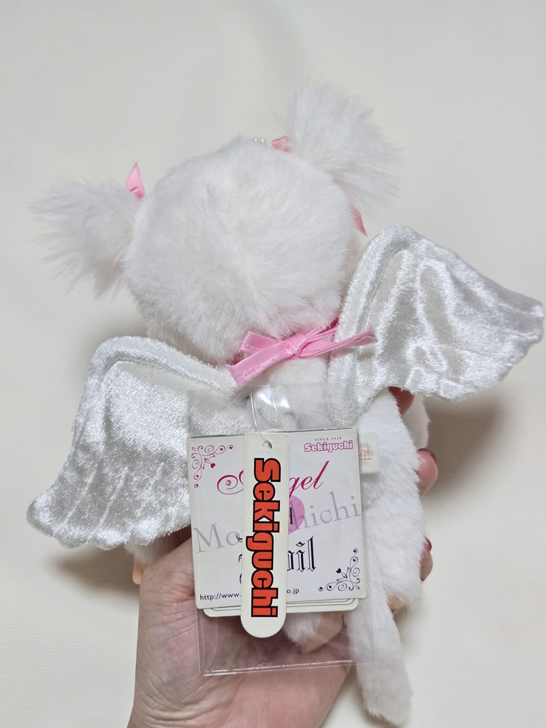 몬치치 고전 천사  상품이미지6