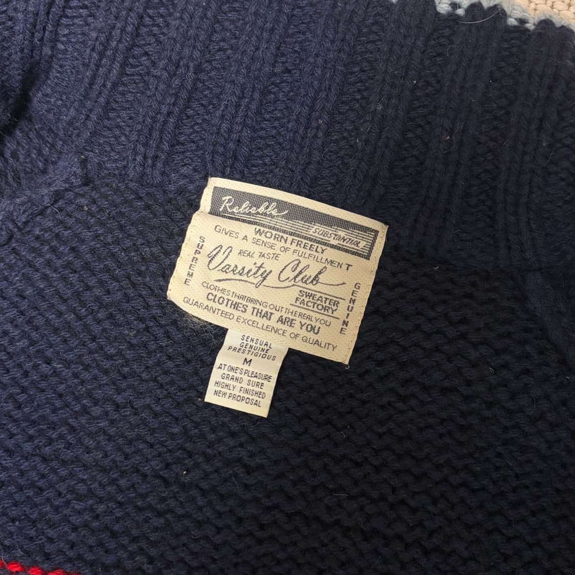 일본 빈티지 88 코위찬 상품이미지6