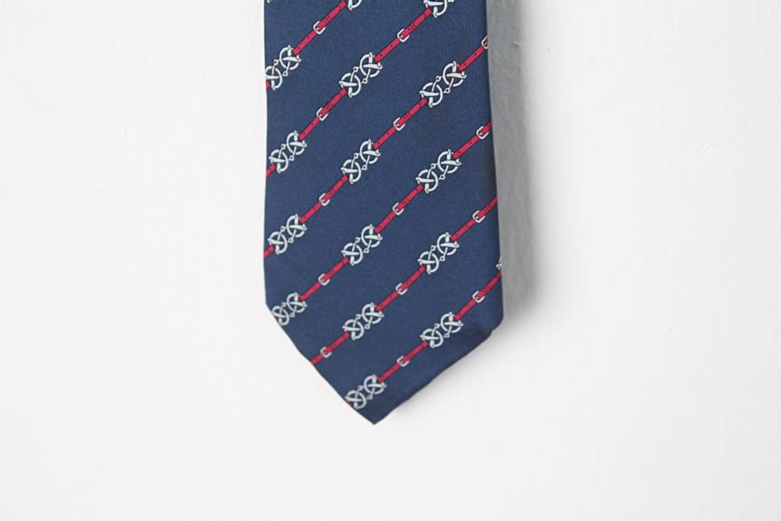 에르메스 넥타이 상품이미지3