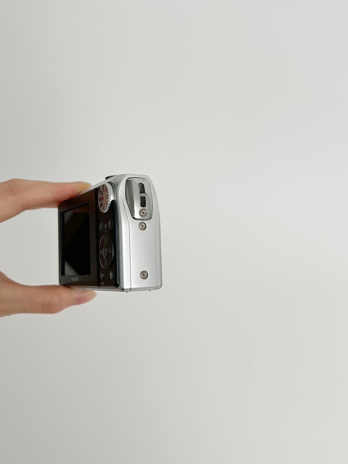 레어!) 후지필름 파인픽스 f40 Finepix 빈티지 디카 상품이미지9