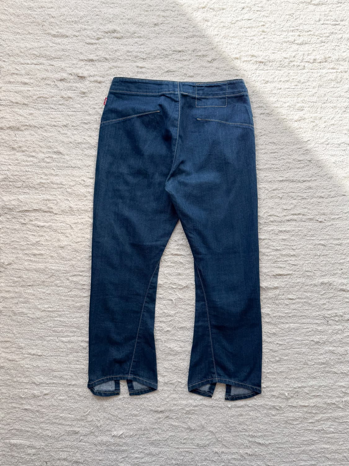 LEVI'S ENGINEERED JEANS 0285 상품이미지6