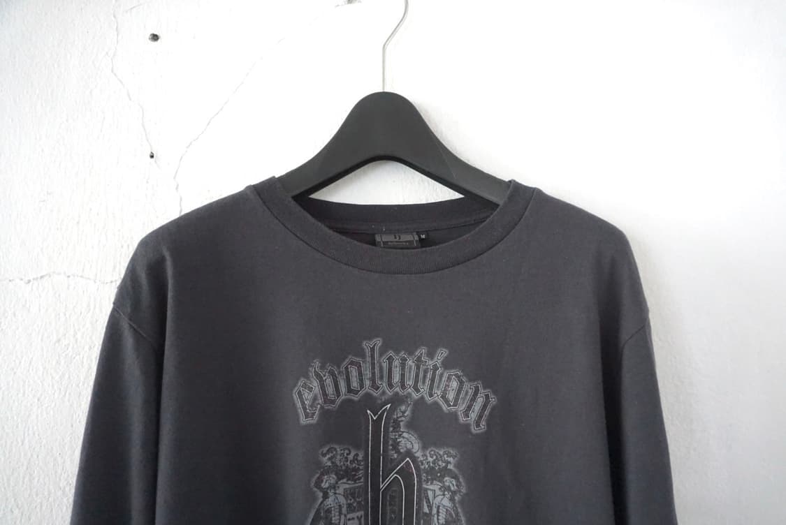 DJ Honda Long Sleeve 상품이미지2