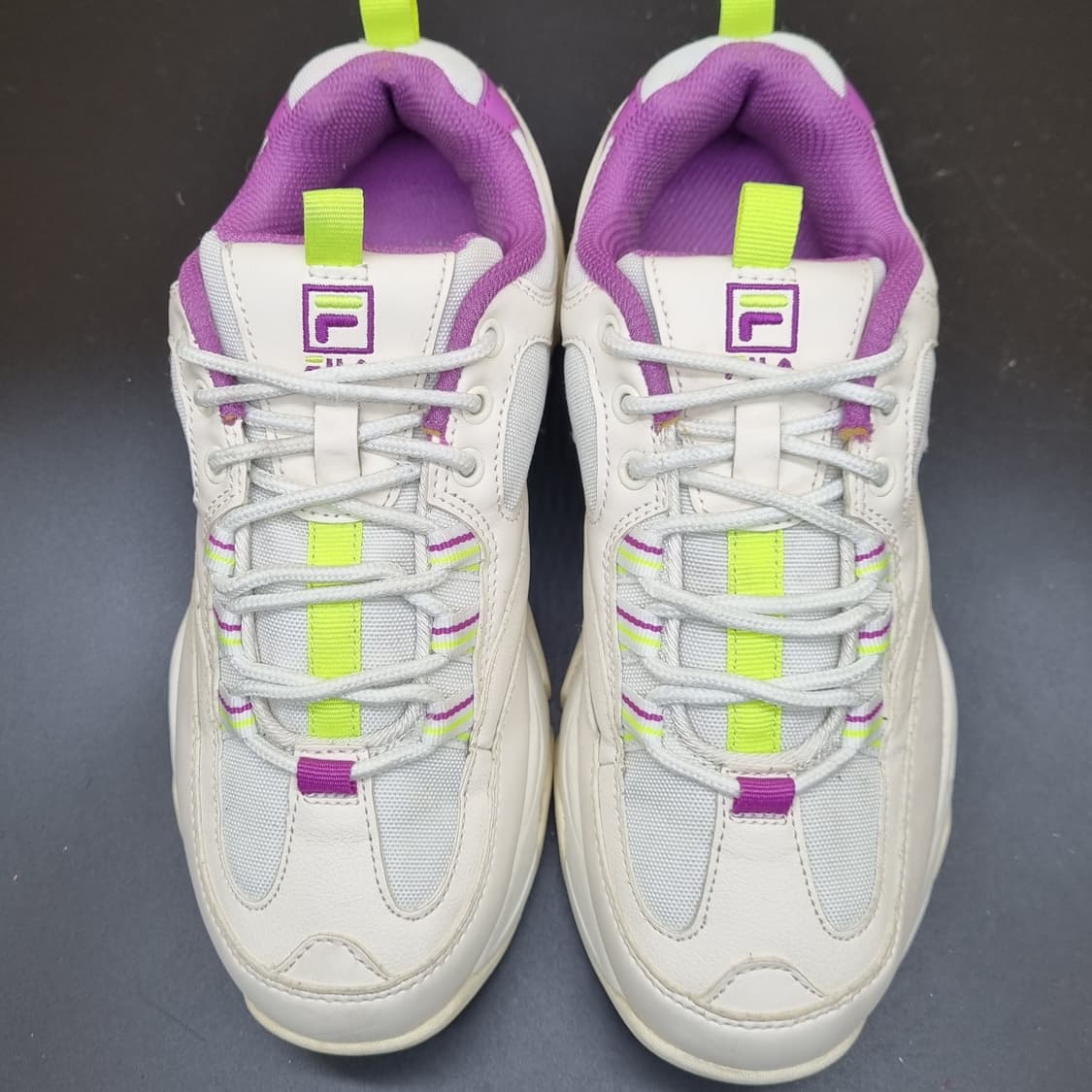 휠라 운동화245  상품이미지2