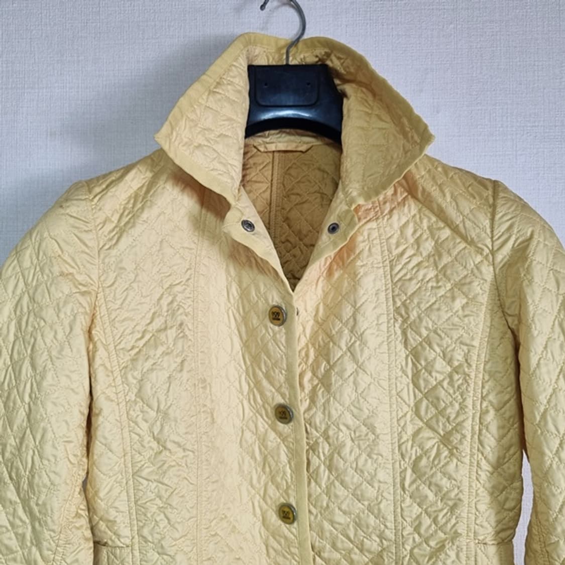 막스마라 정품 퀼팅자켓 상품이미지2