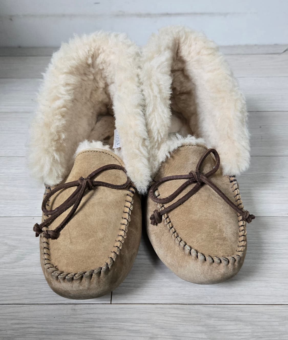 UGG어그 알레나 모카신 상품이미지2