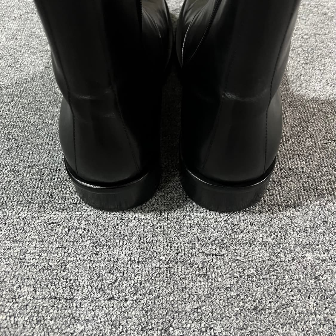 킨치 233 첼시부츠 280 (1회 착용) 상품이미지3