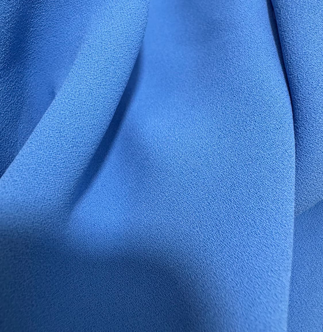 쉬즈미스 블루 블라우스 상품이미지9