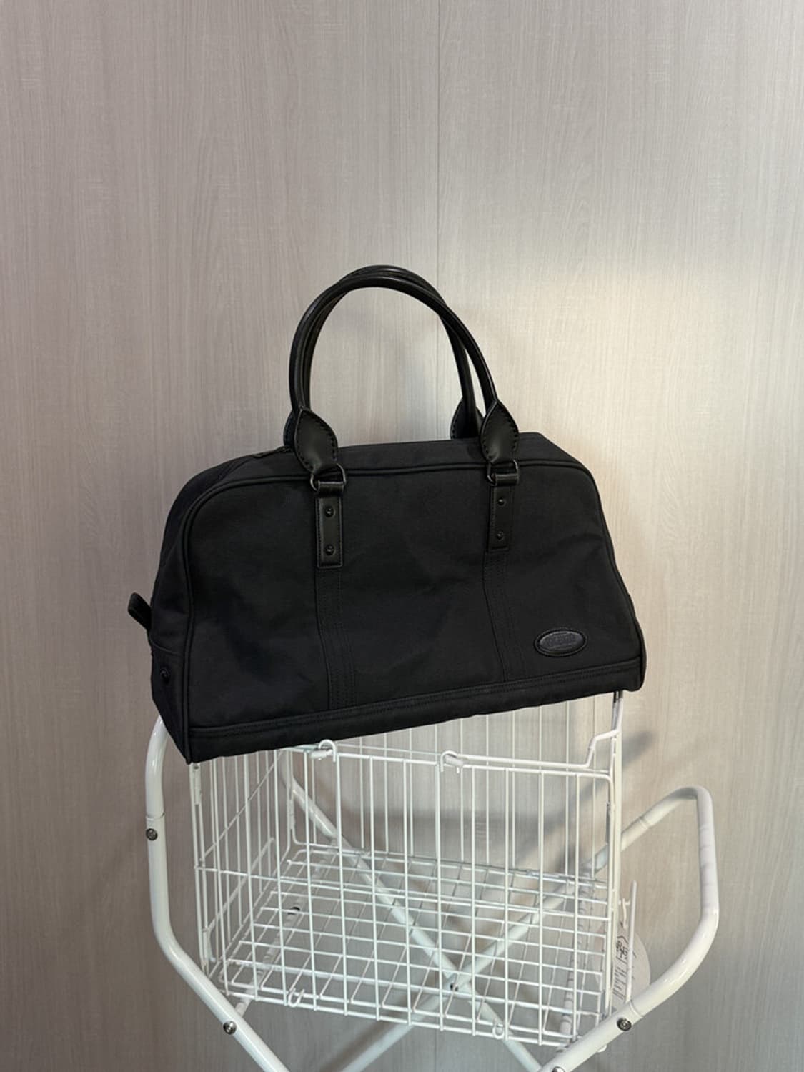 포터 키치조 보스턴백 상품이미지1