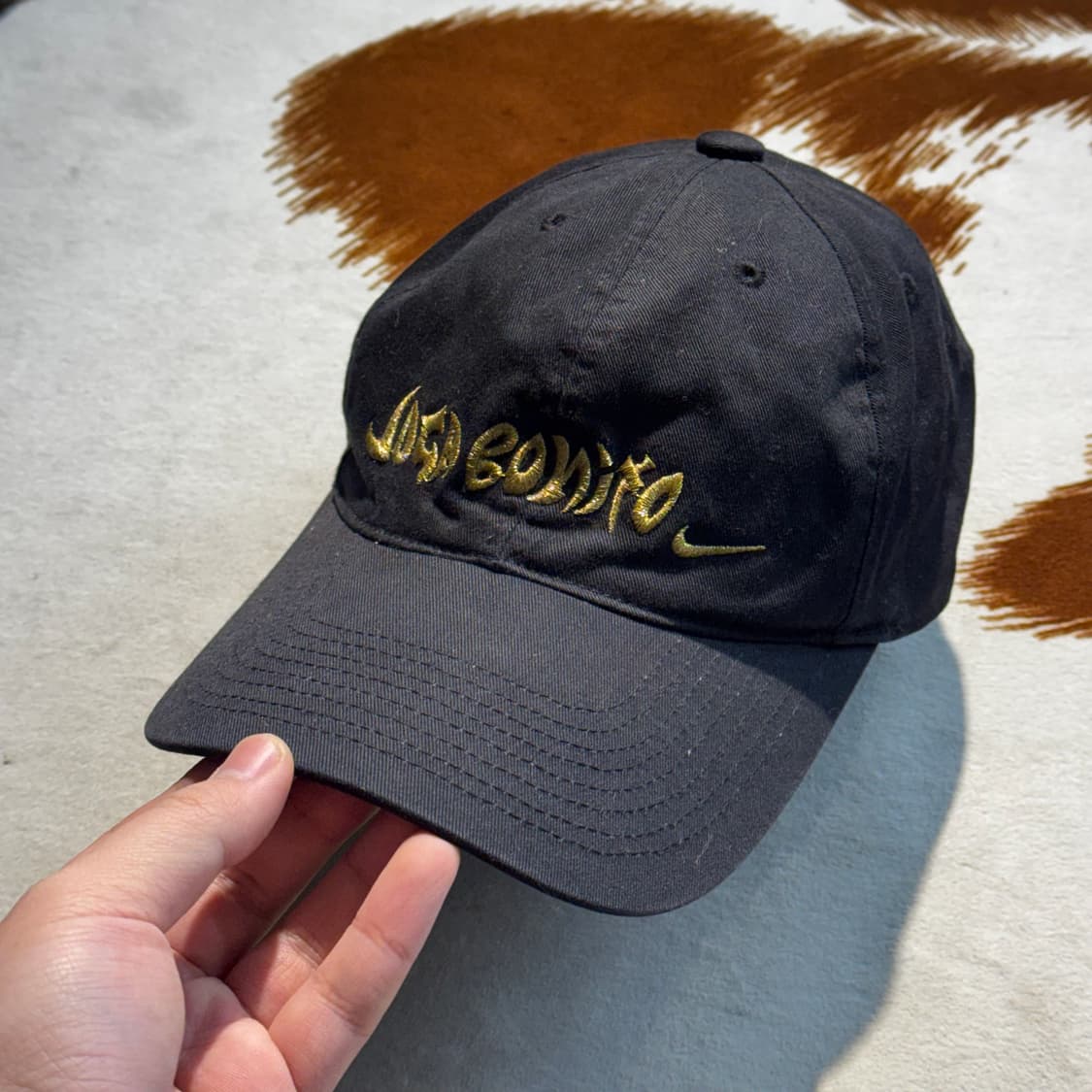 나이키 2006 조가 보니토 볼캡 (OS) 상품이미지1