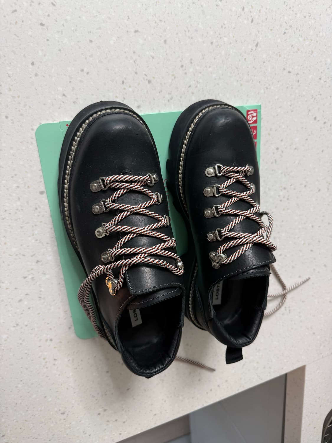 로스트가든 Rocky 255사이즈 상품이미지1