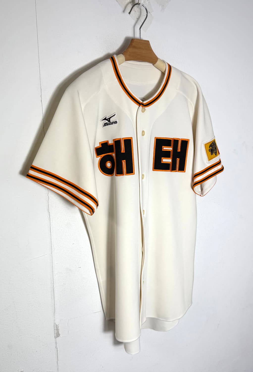 해태타이거즈 해태 해태유니폼 야구유니폼  상품이미지1