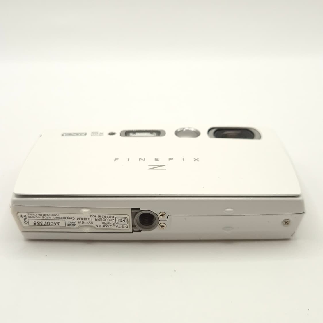 소프트포커스🫧한글디카 🤍 후지필름 파인픽스 Z2000EXR 상품이미지9