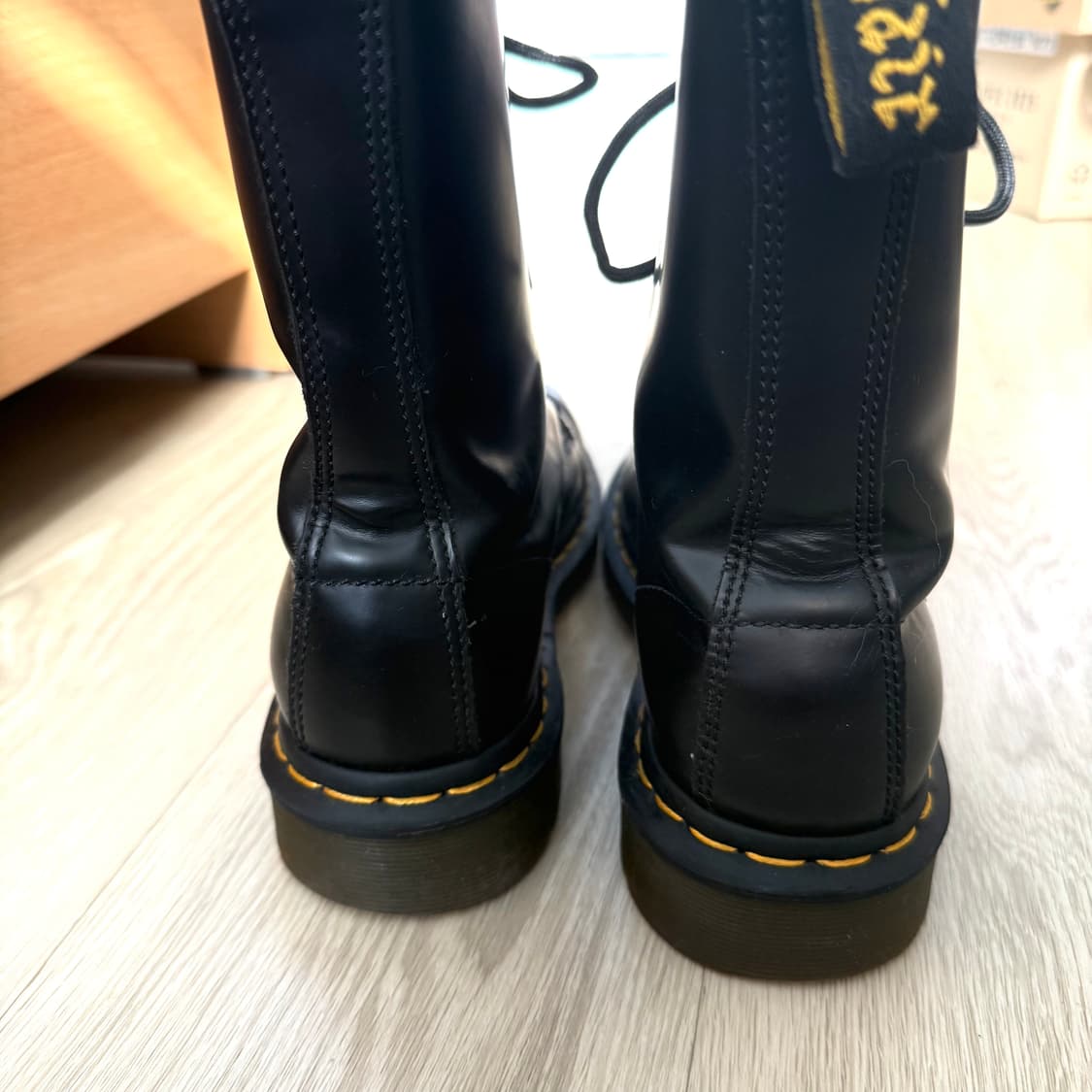 닥터마틴 1490스무스 230 상품이미지4