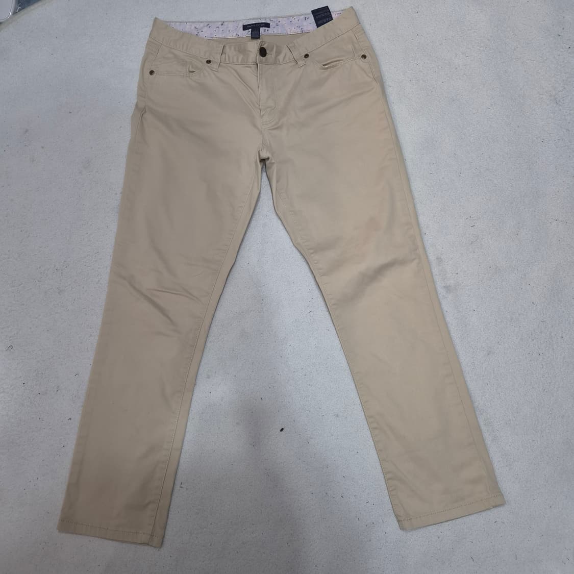 타미힐피거  바지(6) 상품이미지1