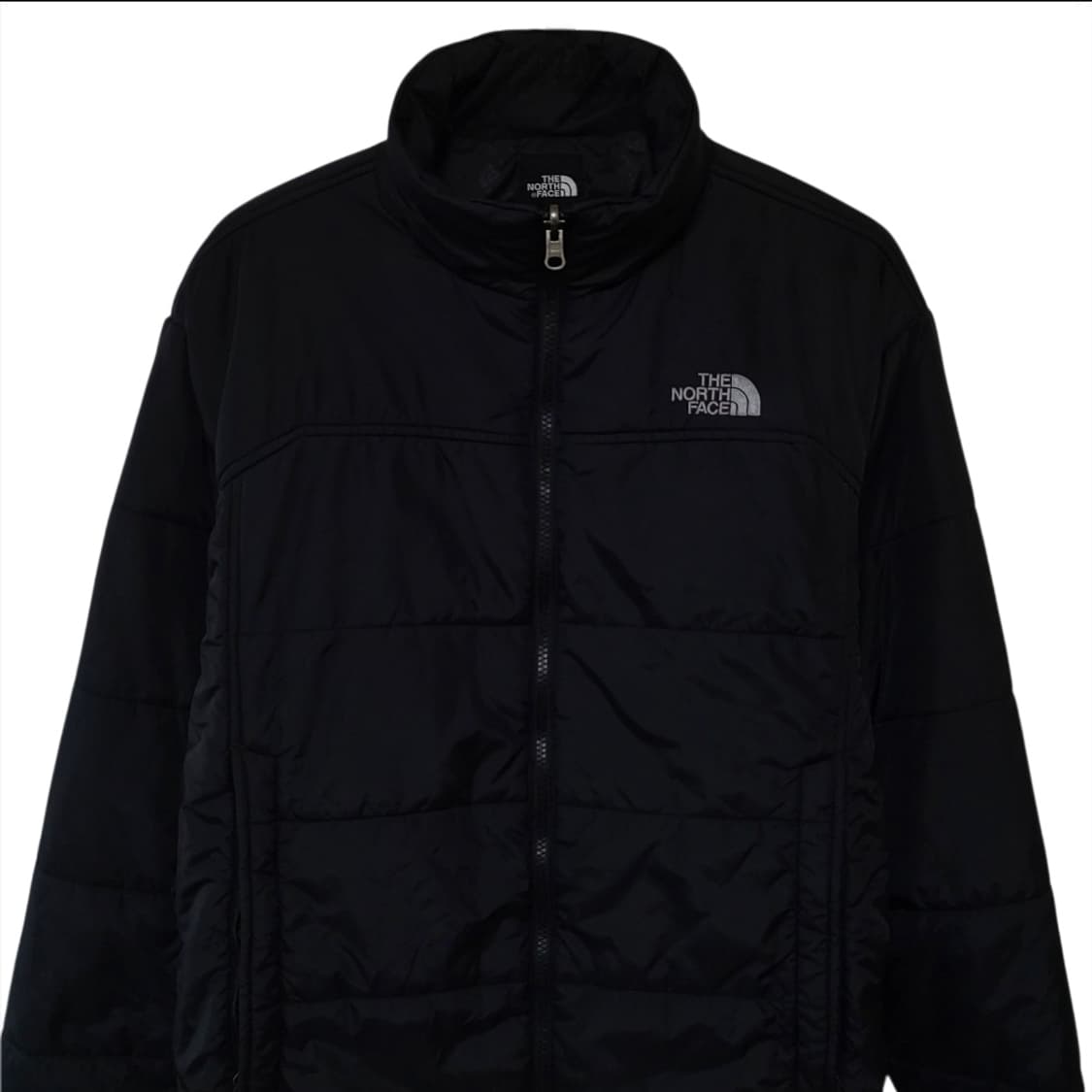 노스페이스 경량패딩잠바 100-105 점퍼 상품이미지1