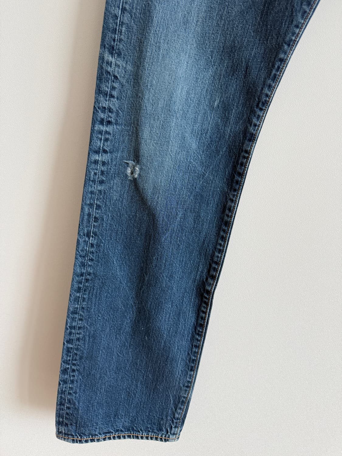 리바이스(Levi's) 501 데님팬츠(MEXICO) 상품이미지3
