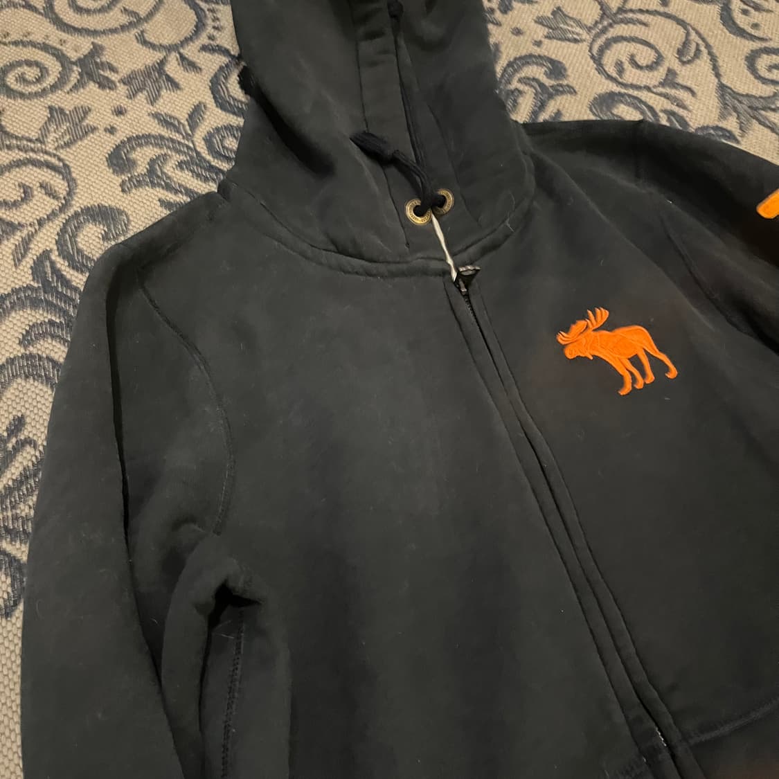 M 아베크롬비 후드집업/W2275 상품이미지3