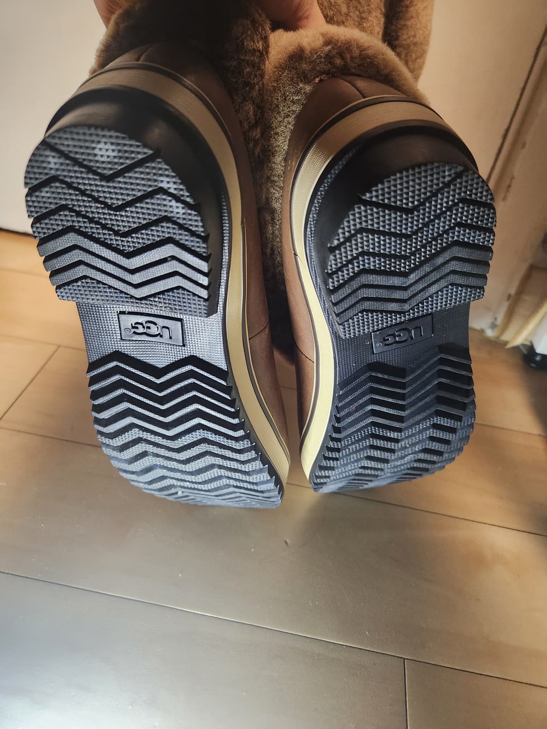 (240W)어그 릴리언 부츠 상품이미지8