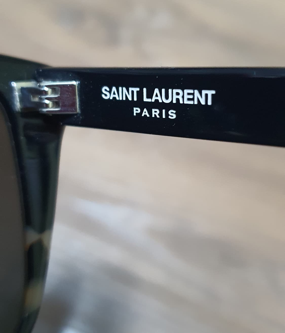 생로랑 SL1 하바나 선글라스 상품이미지6