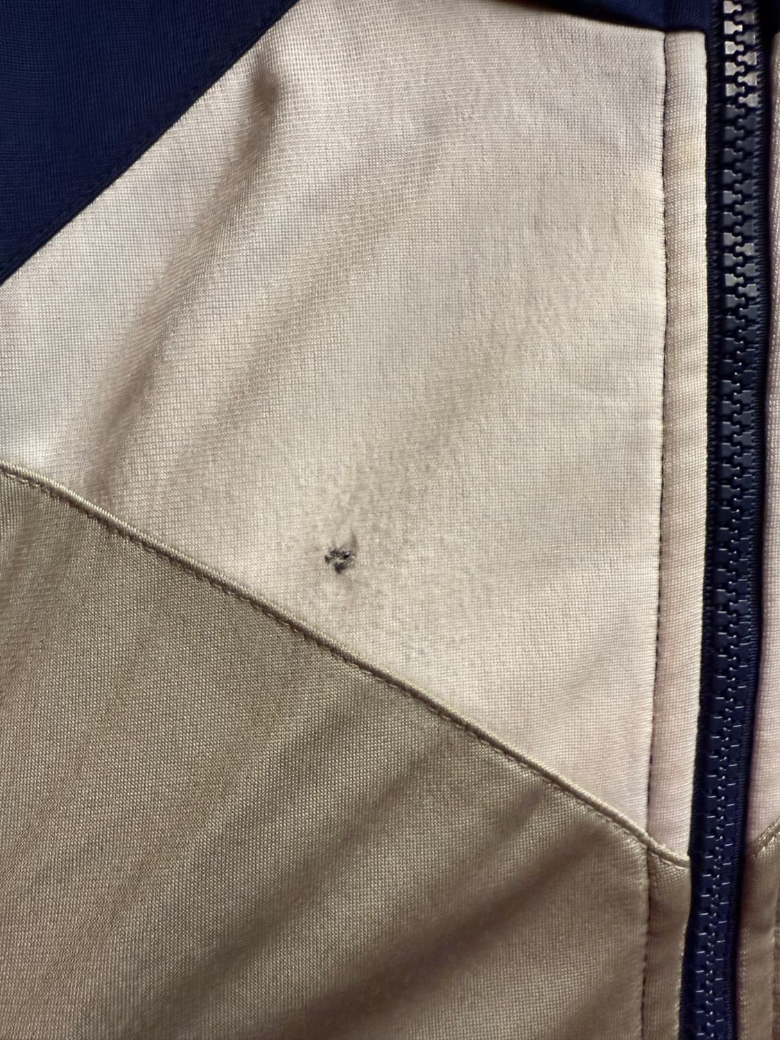 Adidas 90's track top jersey 상품이미지4