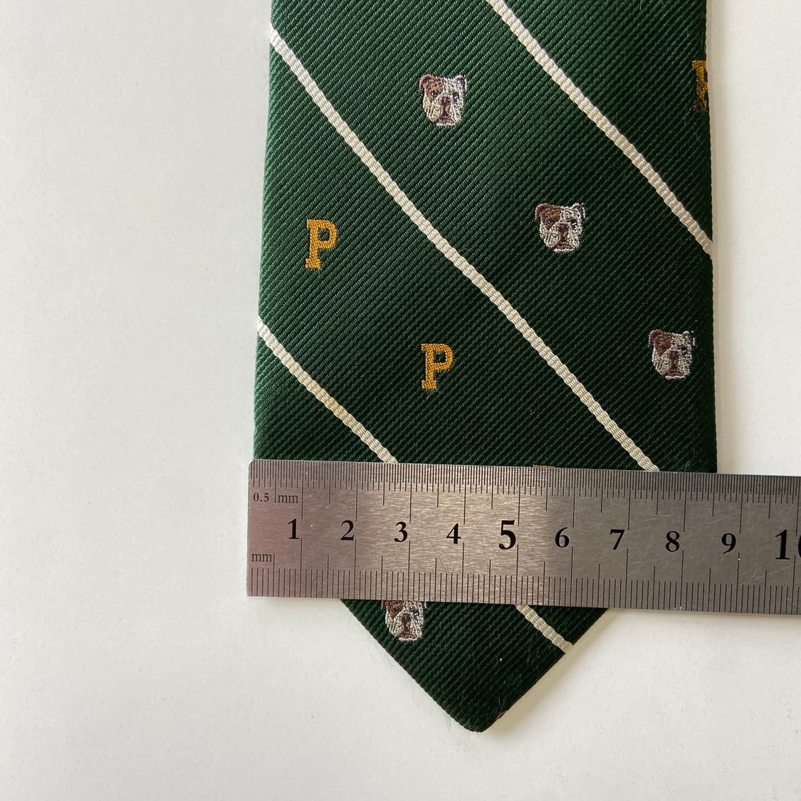 제이프레스(J.Press) 명품 정품 넥타이 상품이미지7