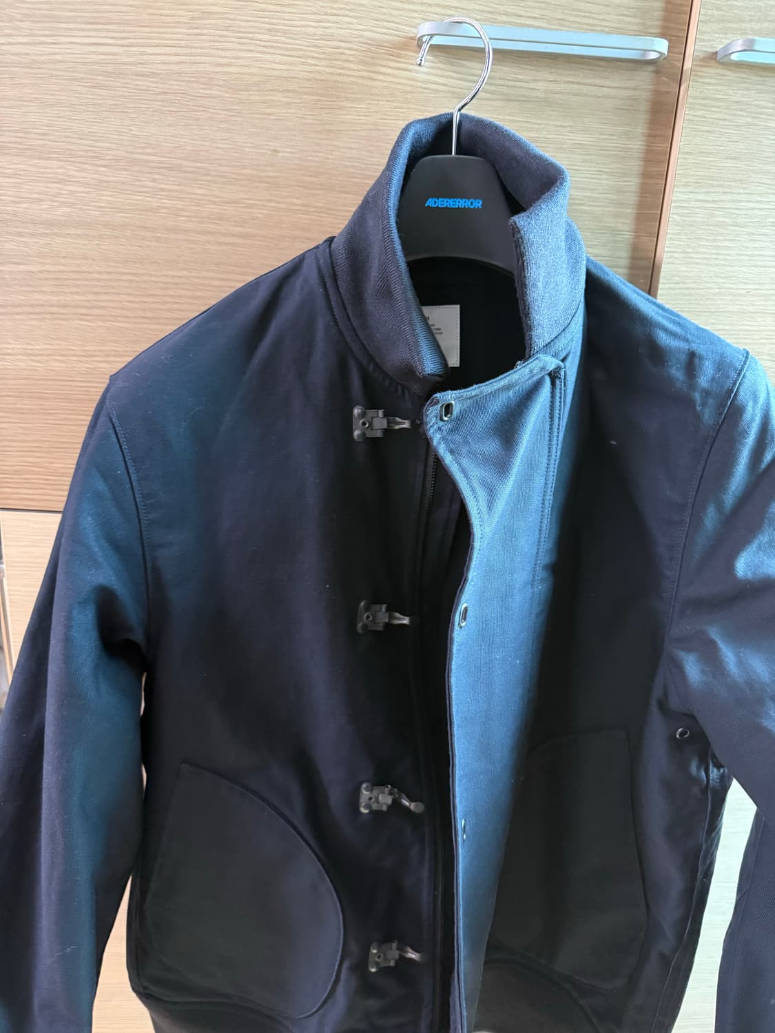 아웃스탠딩 훅자켓 상품이미지2