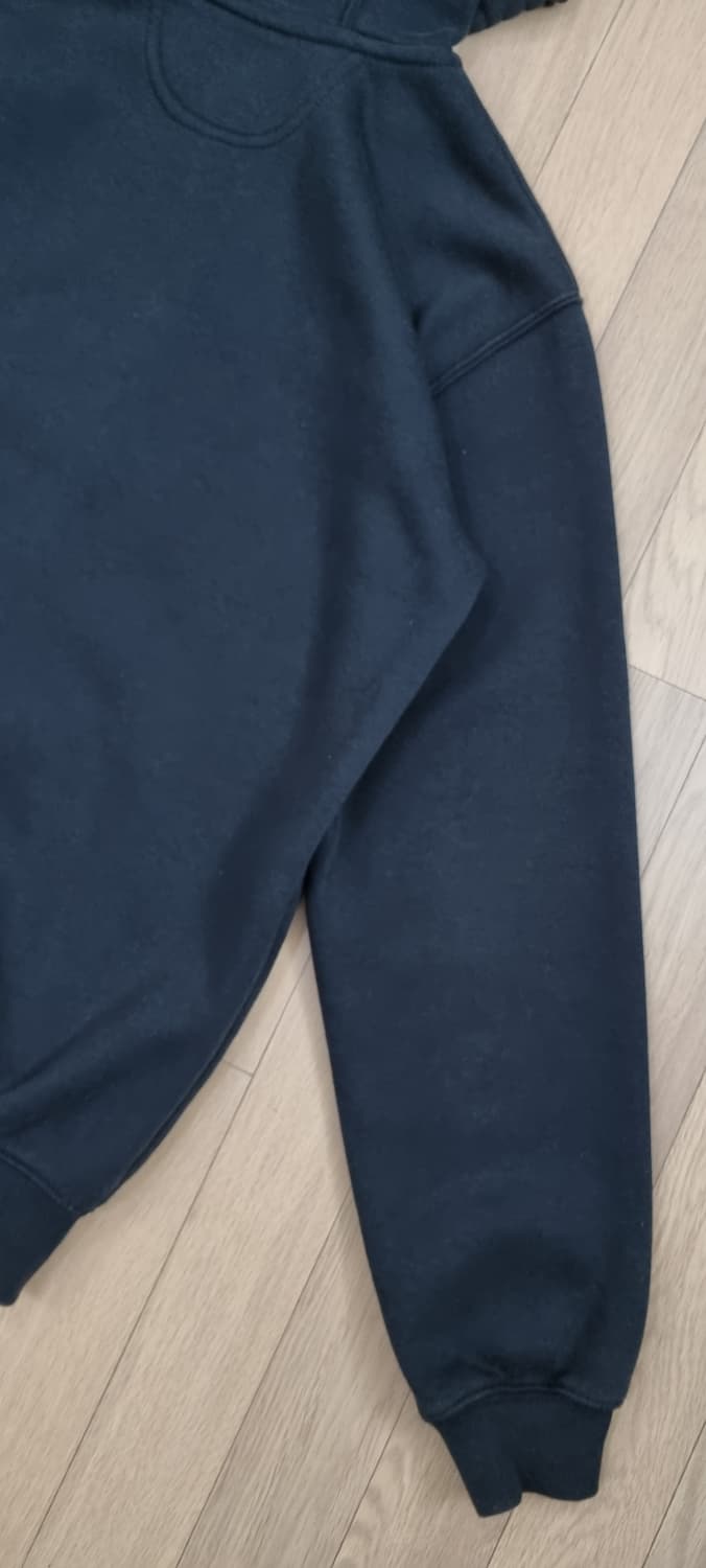 칼하트 미드웨이 후드 집업 S _ 공용,남성 상품이미지8