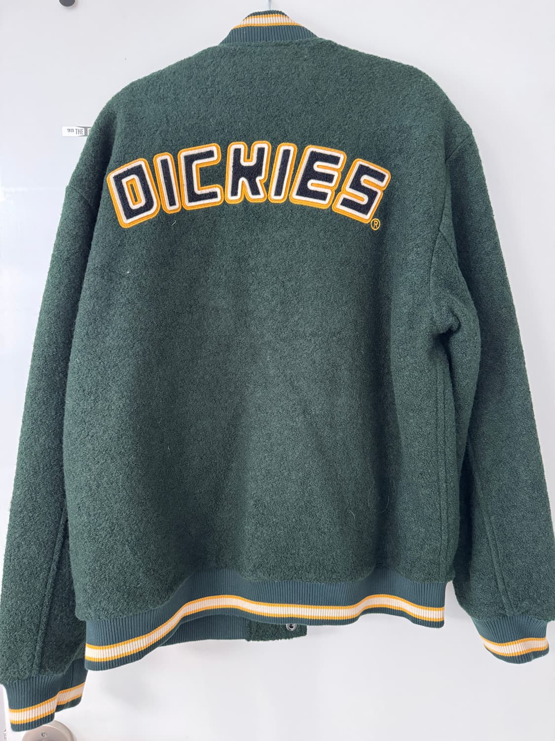 디키즈 스타디움 자켓 상품이미지2