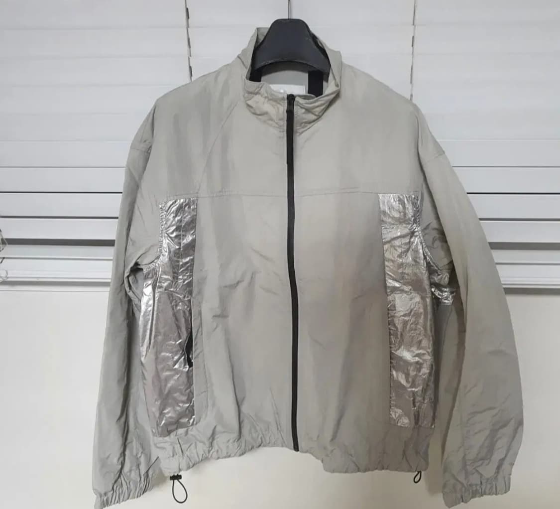 헬무트랭 윈드브레이커 자켓 xl 상품이미지2