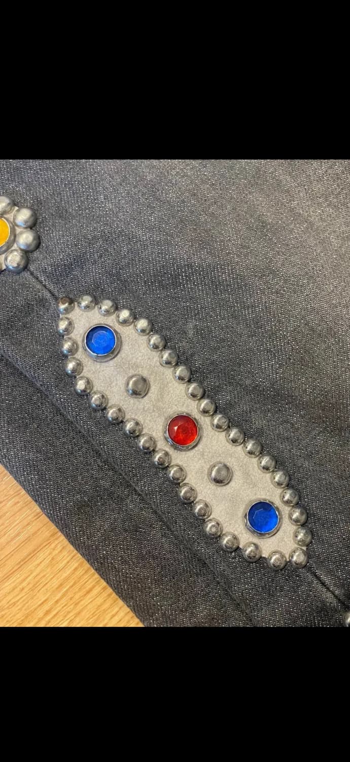 캐피탈 잼스톤 청, 흑청 일괄 판매 상품이미지2